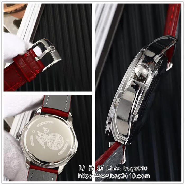 歐米茄OMEGA 時尚百搭 石英女士腕表 WSS1949